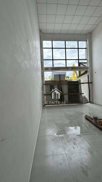 Loja-Salão, 120 m² - Foto 3