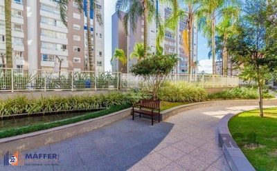 Apartamento, 3 quartos, 159 m² - Foto 1