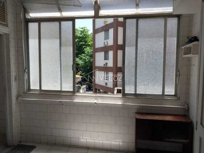 Apartamento, 4 quartos, 191 m² - Foto 1