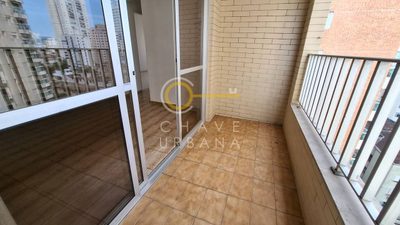 Apartamento, 3 quartos, 125 m² - Foto 3