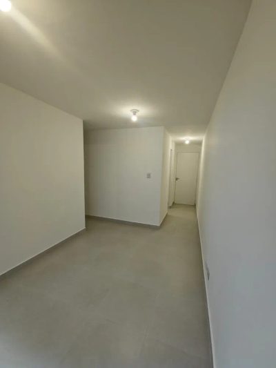 Apartamento, 2 quartos, 46 m² - Foto 1