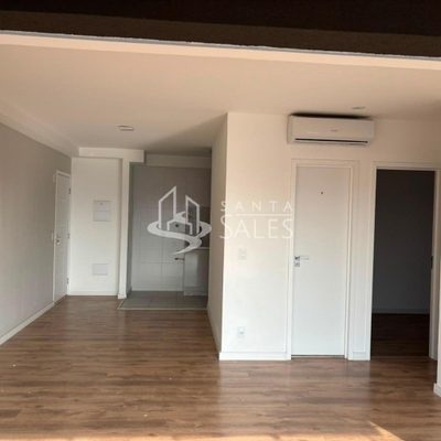 Apartamento, 2 quartos, 72 m² - Foto 3