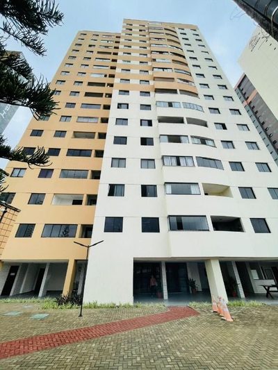 Apartamento, 4 quartos, 85 m² - Foto 2