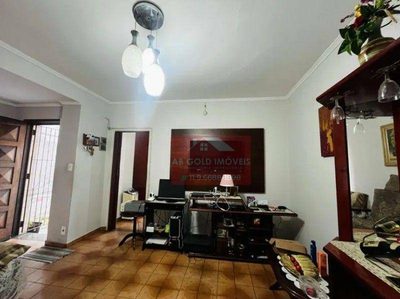 Casa, 2 quartos, 100 m² - Foto 2
