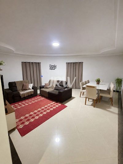 Casa, 4 quartos, 204 m² - Foto 3