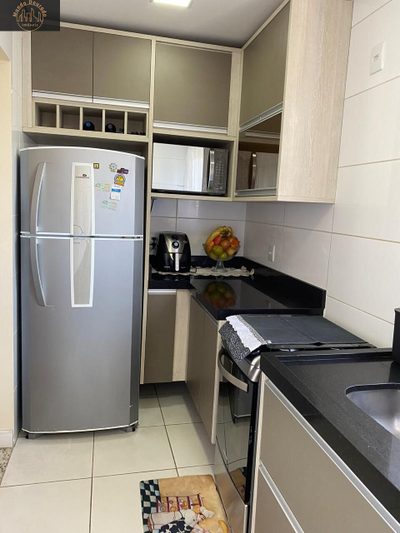 Apartamento, 2 quartos, 63 m² - Foto 3