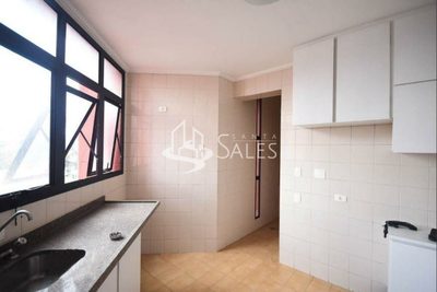 Apartamento, 3 quartos, 237 m² - Foto 3