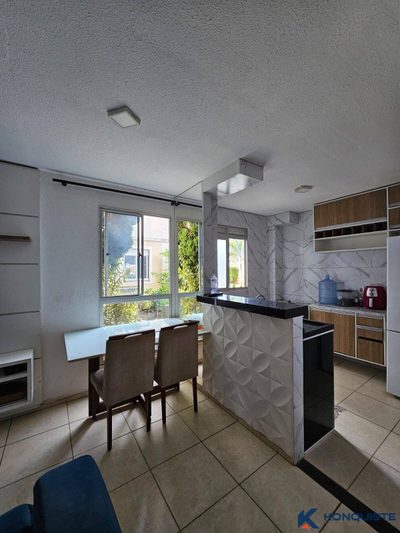 Apartamento, 2 quartos - Foto 4
