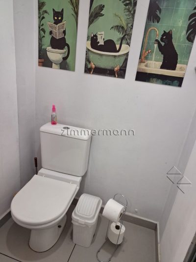 Apartamento, 2 quartos, 58 m² - Foto 5