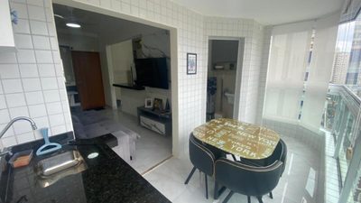 Apartamento, 2 quartos, 60 m² - Foto 5