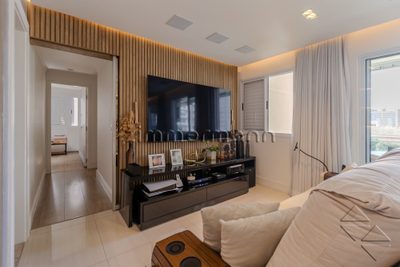 Apartamento, 3 quartos, 105 m² - Foto 5