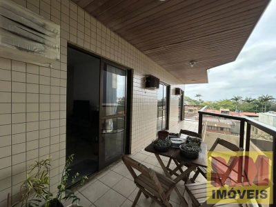 Apartamento, 2 quartos, 75 m² - Foto 1