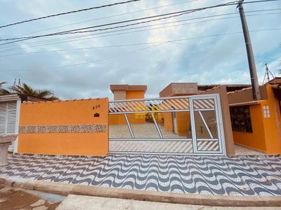 Sobrado, 2 quartos, 82 m² - Foto 2