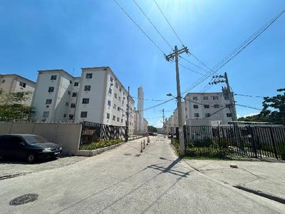 Apartamento, 2 quartos, 10 m² - Foto 1