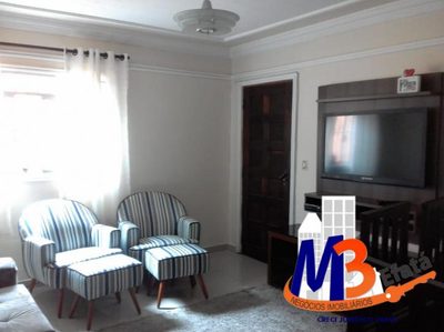 Apartamento, 2 quartos, 60 m² - Foto 1