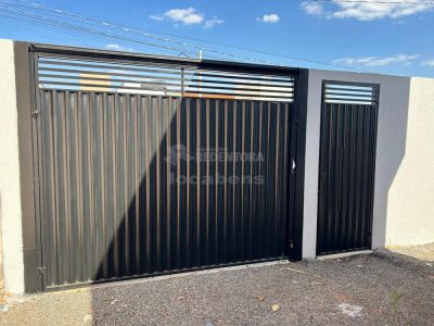 Casa, 2 quartos, 56 m² - Foto 3