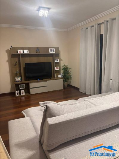 Sobrado, 4 quartos, 210 m² - Foto 4