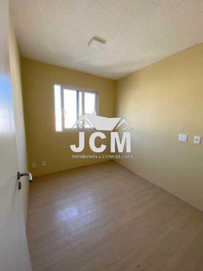 Apartamento, 2 quartos, 48 m² - Foto 2
