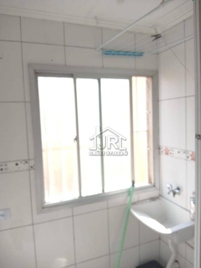 Apartamento, 2 quartos, 50 m² - Foto 3