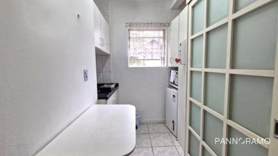 Apartamento, 1 quarto, 29 m² - Foto 4