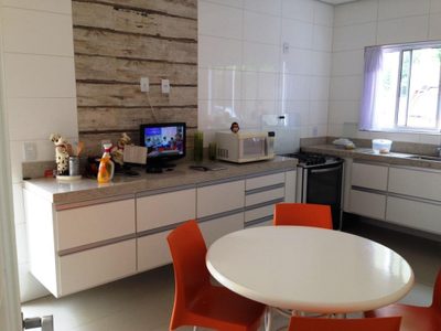 Casa, 4 quartos, 200 m² - Foto 3