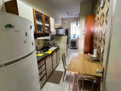 Apartamento, 2 quartos, 91 m² - Foto 1
