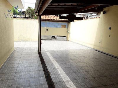 Casa, 3 quartos, 100 m² - Foto 4