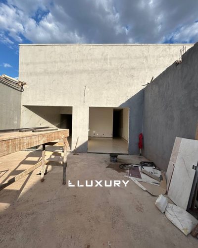 Casa, 3 quartos, 125 m² - Foto 1