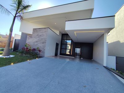 Casa, 3 quartos, 177 m² - Foto 2