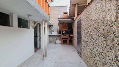 Casa, 1 quarto, 30 m² - Foto 1