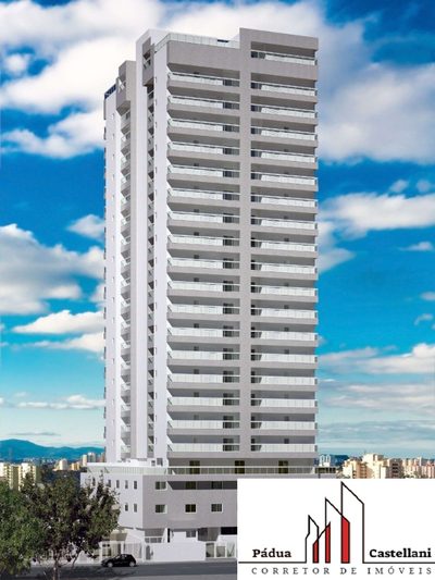 Apartamento, 3 quartos, 100 m² - Foto 2