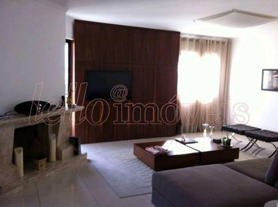 Apartamento, 3 quartos, 240 m² - Foto 1