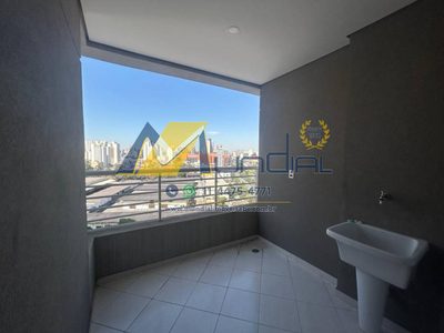 Apartamento, 1 quarto, 37 m² - Foto 4