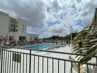 Apartamento, 2 quartos, 46 m² - Foto 1