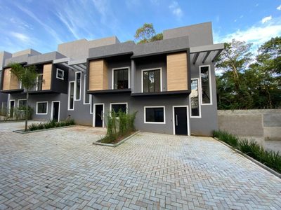 Casa, 3 quartos, 100 m² - Foto 4