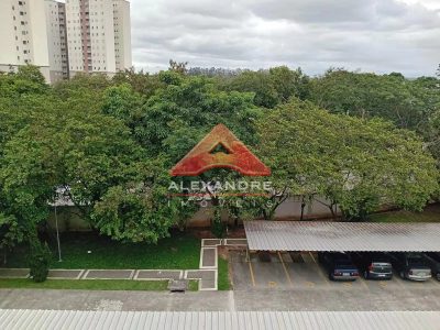 Apartamento, 2 quartos, 50 m² - Foto 2