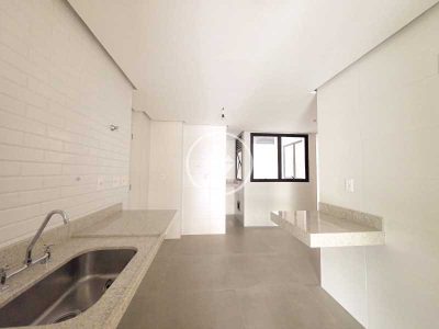 Apartamento, 4 quartos, 151 m² - Foto 5