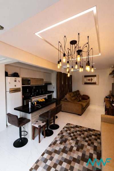 Apartamento, 2 quartos, 90 m² - Foto 4