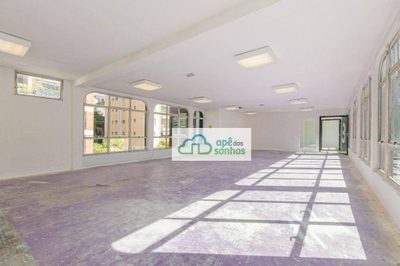 Loja-Salão, 640 m² - Foto 3