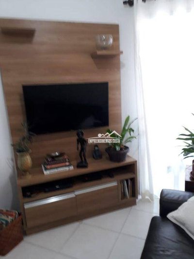 Apartamento, 2 quartos, 58 m² - Foto 3