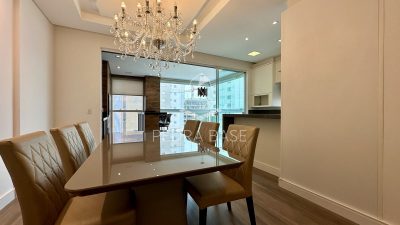 Apartamento, 3 quartos, 147 m² - Foto 4