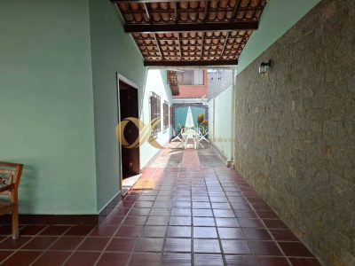 Casa, 3 quartos, 151 m² - Foto 3