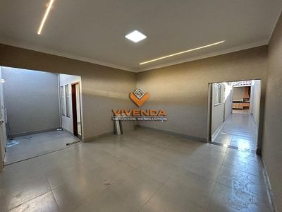 Casa, 3 quartos, 125 m² - Foto 1