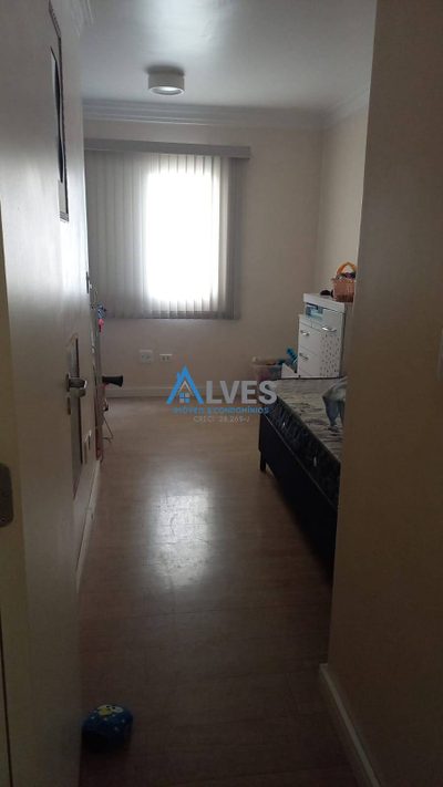 Apartamento, 2 quartos, 56 m² - Foto 3