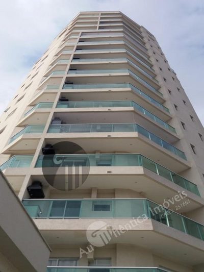 Cobertura, 3 quartos, 155 m² - Foto 1