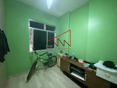 Apartamento, 2 quartos, 75 m² - Foto 1