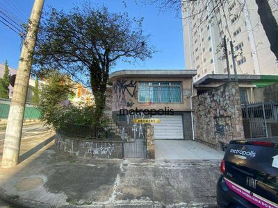 Casa, 3 quartos, 190 m² - Foto 2