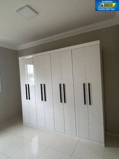 Apartamento, 2 quartos, 64 m² - Foto 4