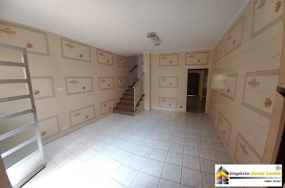 Sobrado, 3 quartos, 105 m² - Foto 5
