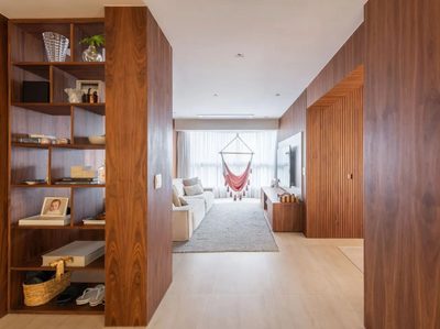 Apartamento, 3 quartos, 222 m² - Foto 3